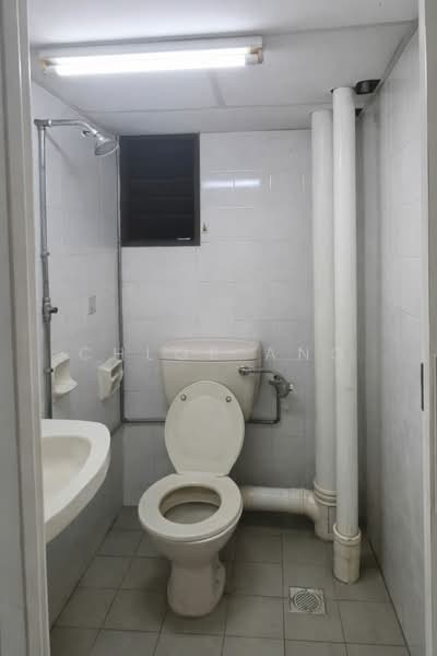 Condominium for Sale at Taman Desa Relau 2 - Chloe Ang - Bathroom - PropertyGuru.com.my