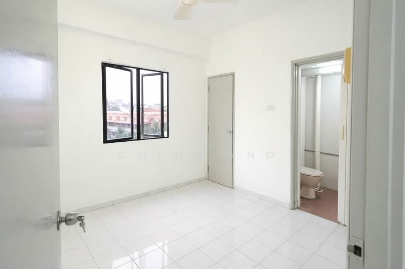Condominium for Sale at Taman Desa Relau 2 - Chloe Ang - Interior - PropertyGuru.com.my