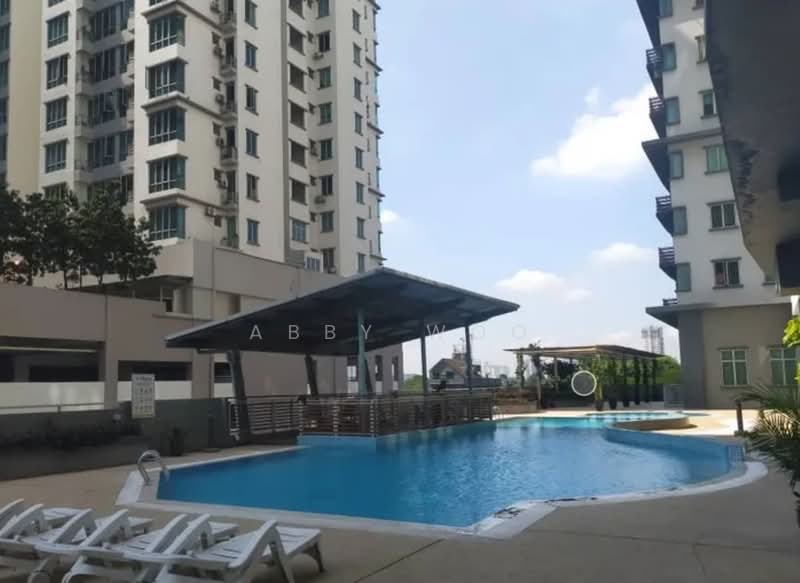 Service Residence for Rent at E-Tiara - Abby Woo - Exterior - PropertyGuru.com.my