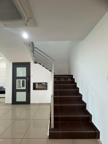 2-storey Terraced House for Rent in Bertam Malim (Bertam) - YM Chong - Interior - PropertyGuru.com.my