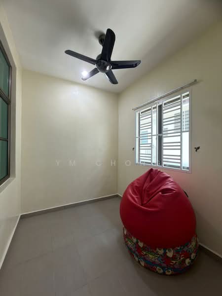 2-storey Terraced House for Rent in Bertam Malim (Bertam) - YM Chong - Interior - PropertyGuru.com.my
