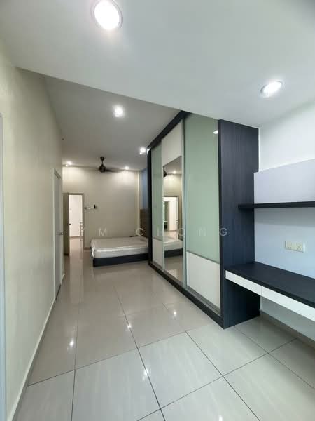 2-storey Terraced House for Rent in Bertam Malim (Bertam) - YM Chong - Bedroom - PropertyGuru.com.my
