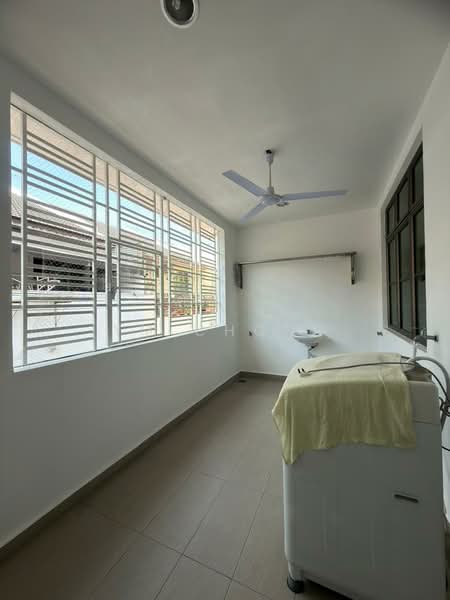 2-storey Terraced House for Rent in Bertam Malim (Bertam) - YM Chong - Interior - PropertyGuru.com.my