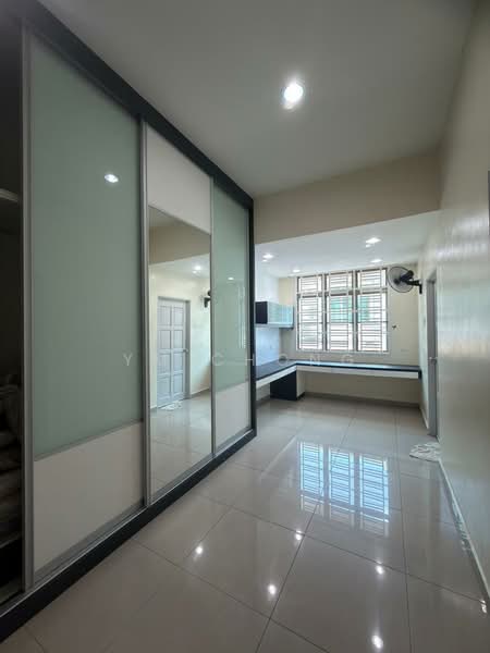 2-storey Terraced House for Rent in Bertam Malim (Bertam) - YM Chong - Interior - PropertyGuru.com.my