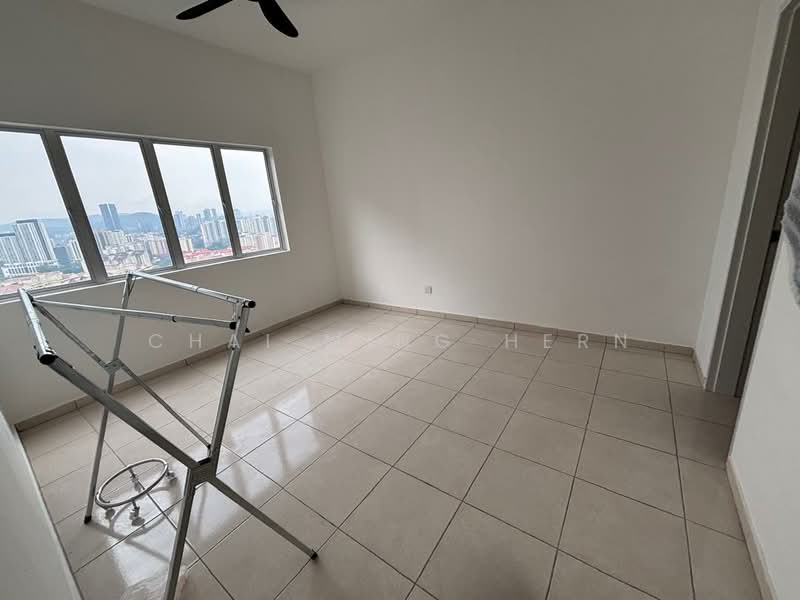 PPAM Residensi Amansuri untuk Untuk Disewa - RM 1,600 /bulan, Mac 2026 - Bedroom - PropertyGuru.com.my