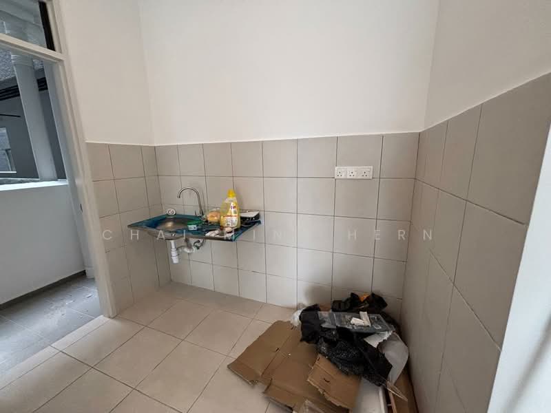 PPAM Residensi Amansuri untuk Untuk Disewa - RM 1,600 /bulan, Mac 2026 - Kitchen - PropertyGuru.com.my