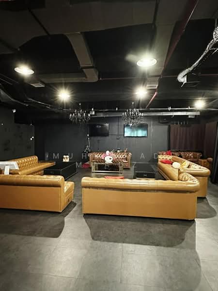 Shop / Office for Rent in Kuala Lumpur (Kuala Lumpur) - Muhammad Muadz - Living Room - PropertyGuru.com.my