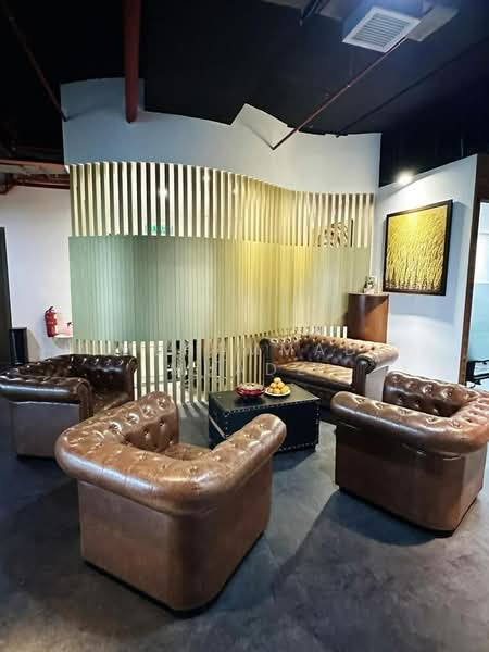 Shop / Office for Rent in Kuala Lumpur (Kuala Lumpur) - Muhammad Muadz - Living Room - PropertyGuru.com.my