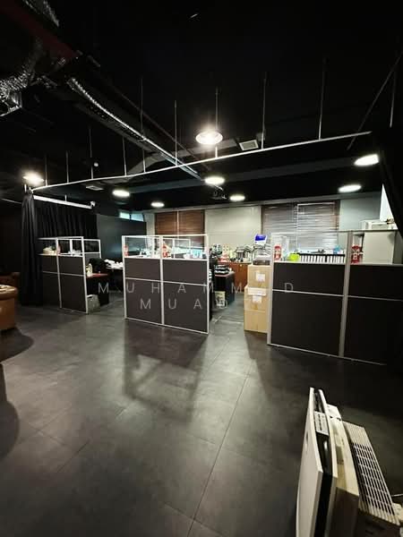 Shop / Office for Rent in Kuala Lumpur (Kuala Lumpur) - Muhammad Muadz - Interior - PropertyGuru.com.my
