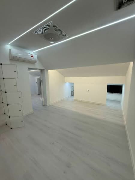 1-storey Terraced House for Sale in Taman Puteri Wangsa (Ulu Tiram) - Win Tan - Interior - PropertyGuru.com.my