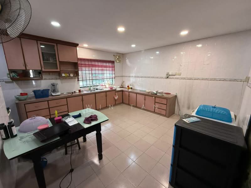 1-storey Terraced House for Sale in Taman Puteri Wangsa (Ulu Tiram) - Win Tan - PropertyGuru.com.my