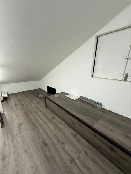 1-storey Terraced House for Sale in Taman Puteri Wangsa (Ulu Tiram) - Win Tan - Interior - PropertyGuru.com.my