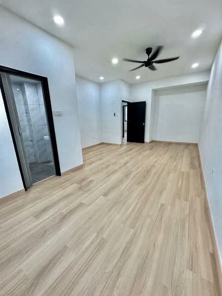 2-storey Terraced House for Sale in Permas Jaya (Johor) - Lee Chin Wong - Interior - PropertyGuru.com.my