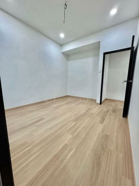 2-storey Terraced House for Sale in Permas Jaya (Johor) - Lee Chin Wong - Interior - PropertyGuru.com.my