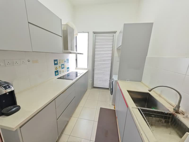 2-storey Terraced House for Sale in Kajang 2 (Kajang) - Mac Chong - Kitchen - PropertyGuru.com.my