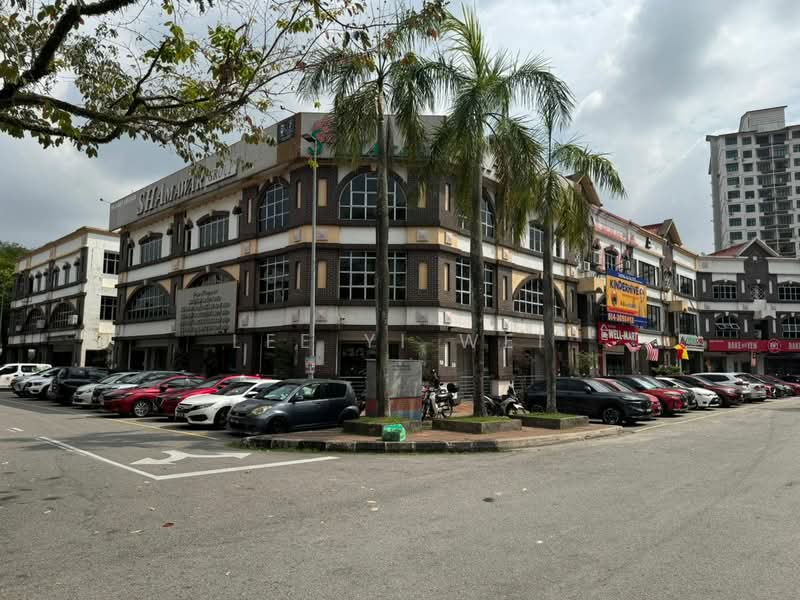 Shop for Rent in Seksyen 8 (Kota Damansara) - Lee Yi Wei - Exterior - PropertyGuru.com.my