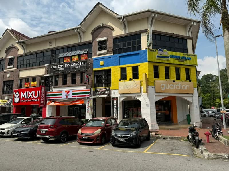 Shop for Rent in Seksyen 8 (Kota Damansara) - Lee Yi Wei - PropertyGuru.com.my