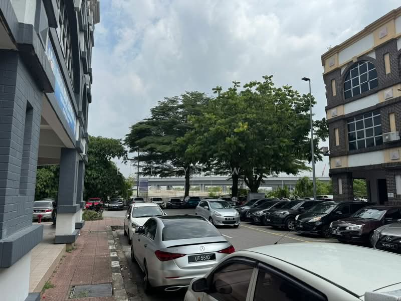 Shop for Rent in Seksyen 8 (Kota Damansara) - Lee Yi Wei - Exterior - PropertyGuru.com.my