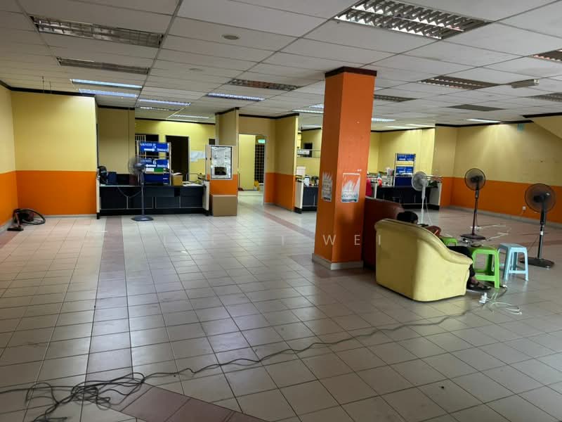 Shop for Rent in Seksyen 8 (Kota Damansara) - Lee Yi Wei - Interior - PropertyGuru.com.my