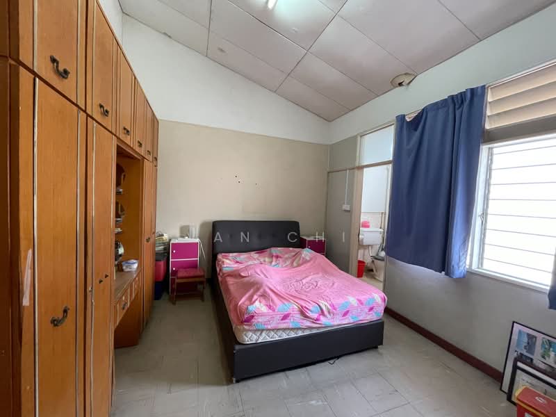 Island Glades untuk Untuk Dijual - RM 1,280,000, Mac 2026 - Bedroom - PropertyGuru.com.my