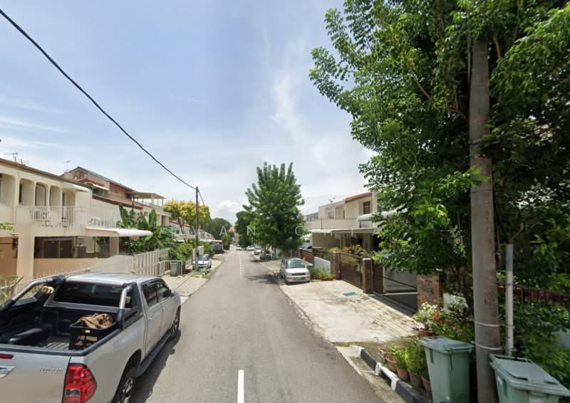 Island Glades untuk Untuk Dijual - RM 1,280,000, Mac 2026 - Exterior - PropertyGuru.com.my