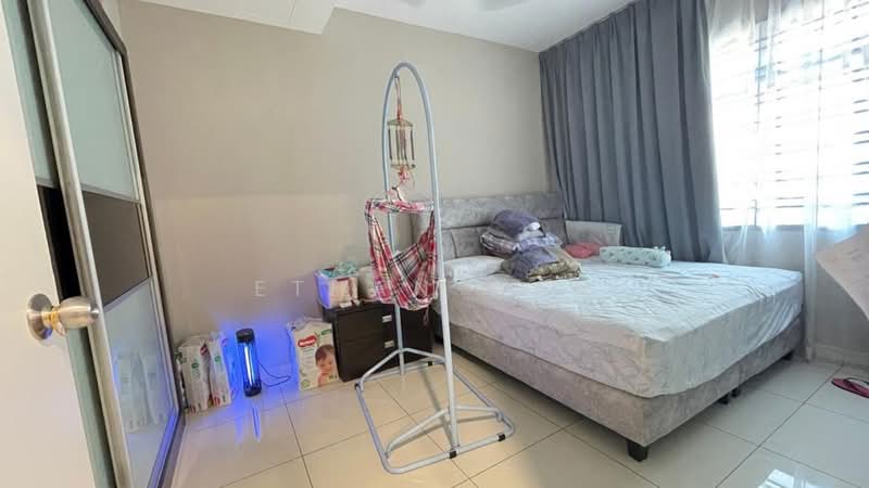 2-storey Terraced House for Sale in Taman Sutera (Johor Bahru) - Ethan Gan - Bedroom - PropertyGuru.com.my