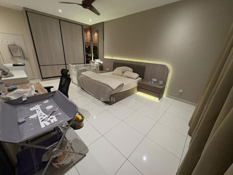 2-storey Terraced House for Sale in Taman Sutera (Johor Bahru) - Ethan Gan - Bedroom - PropertyGuru.com.my