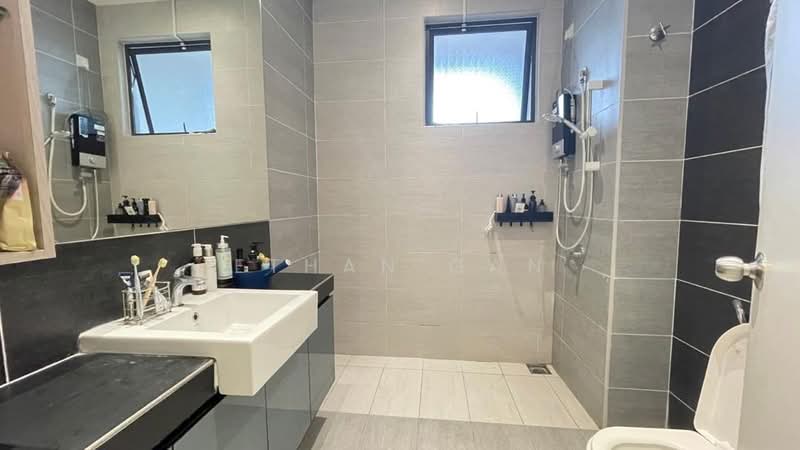2-storey Terraced House for Sale in Taman Sutera (Johor Bahru) - Ethan Gan - Bathroom - PropertyGuru.com.my