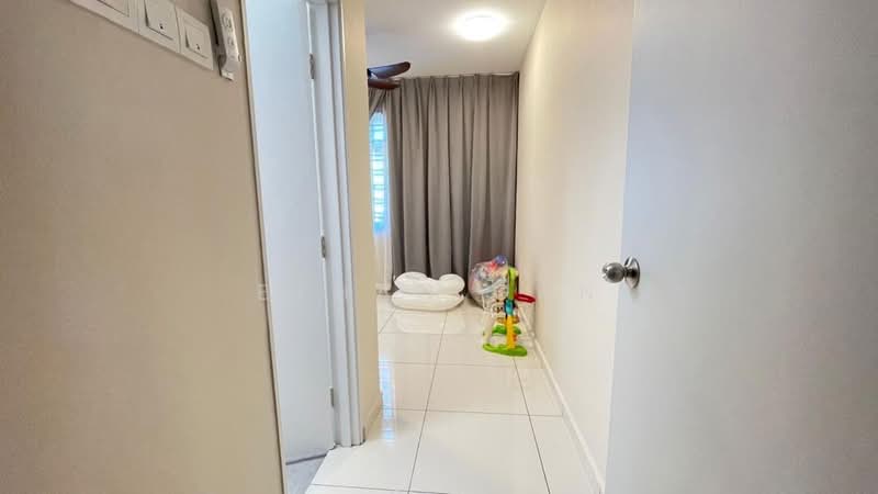2-storey Terraced House for Sale in Taman Sutera (Johor Bahru) - Ethan Gan - Interior - PropertyGuru.com.my