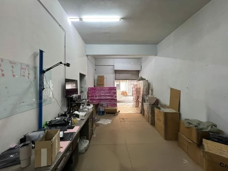 Office for Rent in Johor Bahru (Johor) - Kuu Chin - Interior - PropertyGuru.com.my