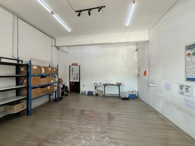Office for Rent in Johor Bahru (Johor) - Kuu Chin - Interior - PropertyGuru.com.my