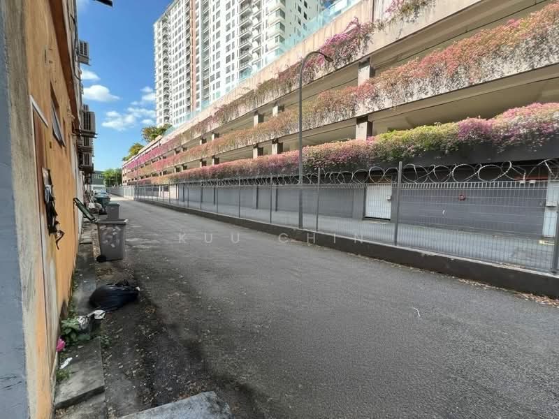 Office for Rent in Johor Bahru (Johor) - Kuu Chin - PropertyGuru.com.my