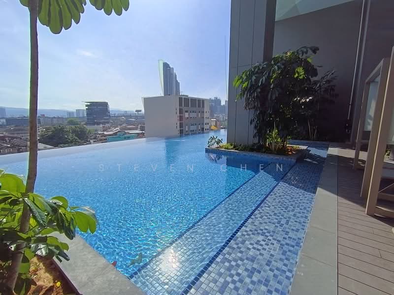 Condominium for Rent at Skyline KL - Steven Chen - View - PropertyGuru.com.my