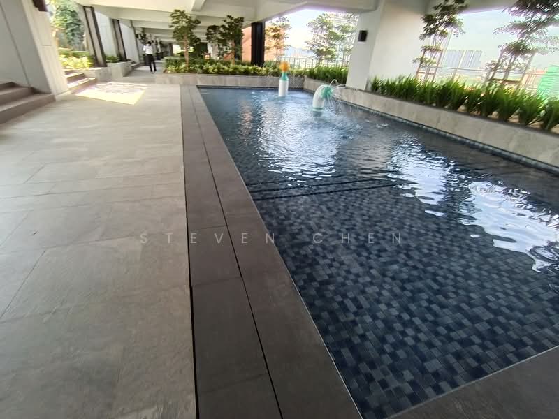 Condominium for Rent at Skyline KL - Steven Chen - PropertyGuru.com.my