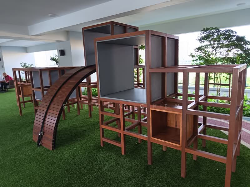 Condominium for Rent at Skyline KL - Steven Chen - PropertyGuru.com.my