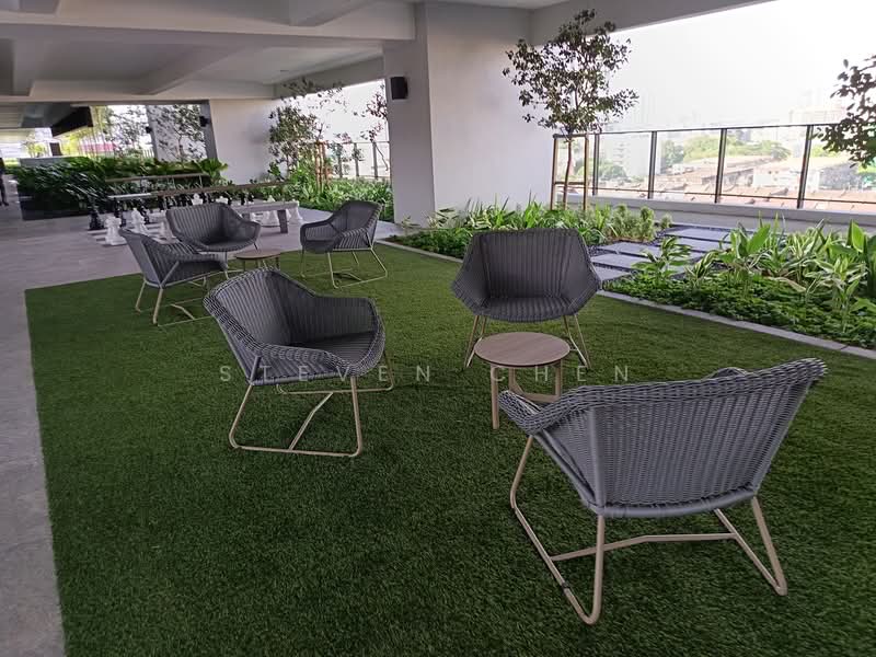 Condominium for Rent at Skyline KL - Steven Chen - PropertyGuru.com.my