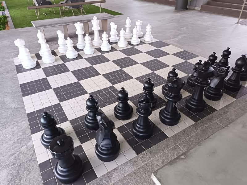 Condominium for Rent at Skyline KL - Steven Chen - PropertyGuru.com.my