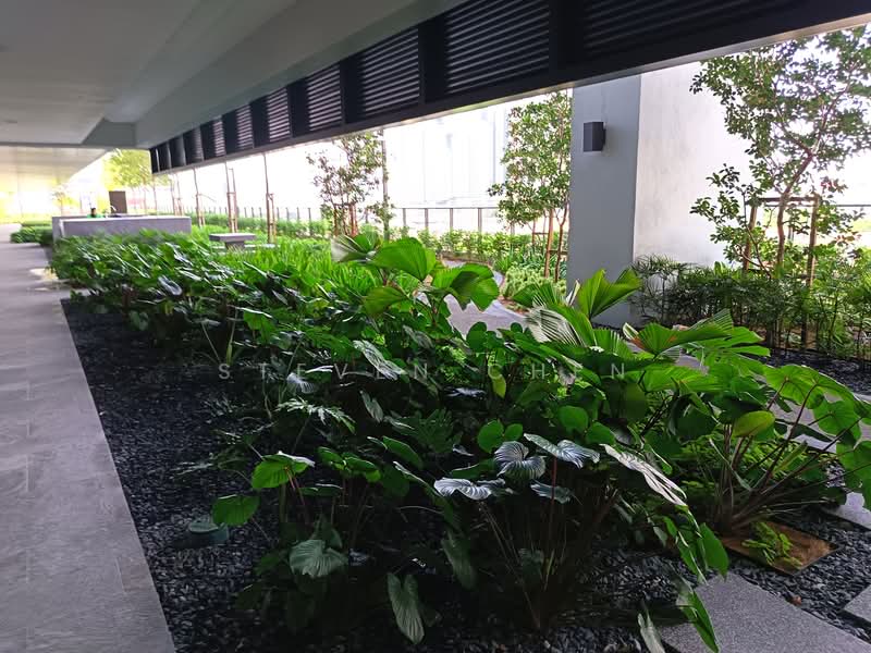 Condominium for Rent at Skyline KL - Steven Chen - PropertyGuru.com.my