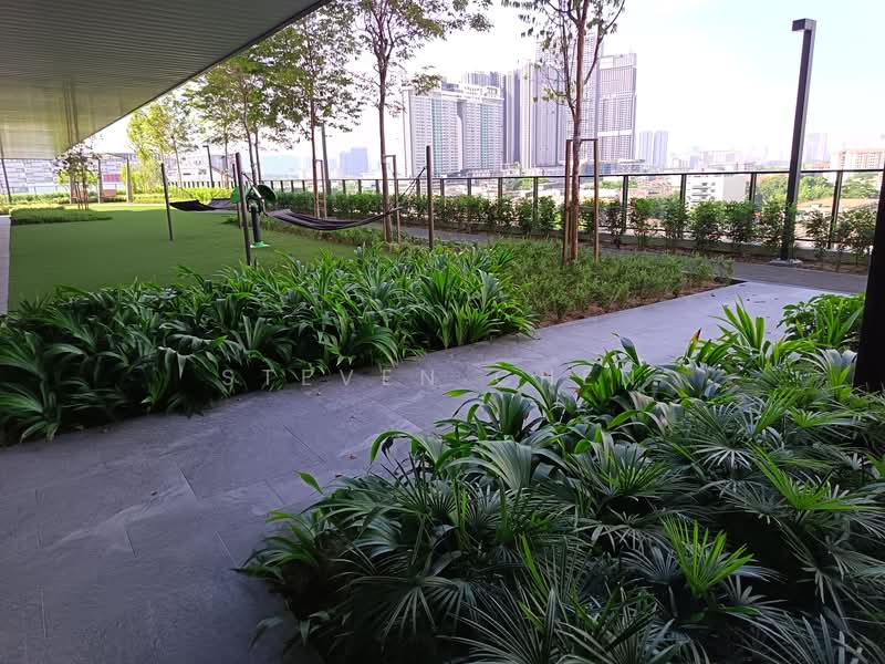 Condominium for Rent at Skyline KL - Steven Chen - PropertyGuru.com.my