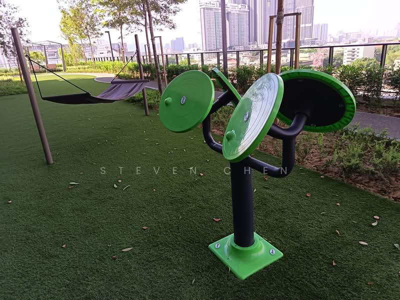 Condominium for Rent at Skyline KL - Steven Chen - PropertyGuru.com.my