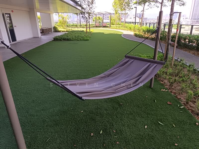 Condominium for Rent at Skyline KL - Steven Chen - PropertyGuru.com.my