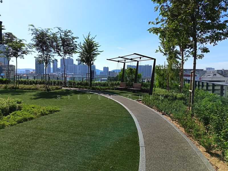 Condominium for Rent at Skyline KL - Steven Chen - PropertyGuru.com.my