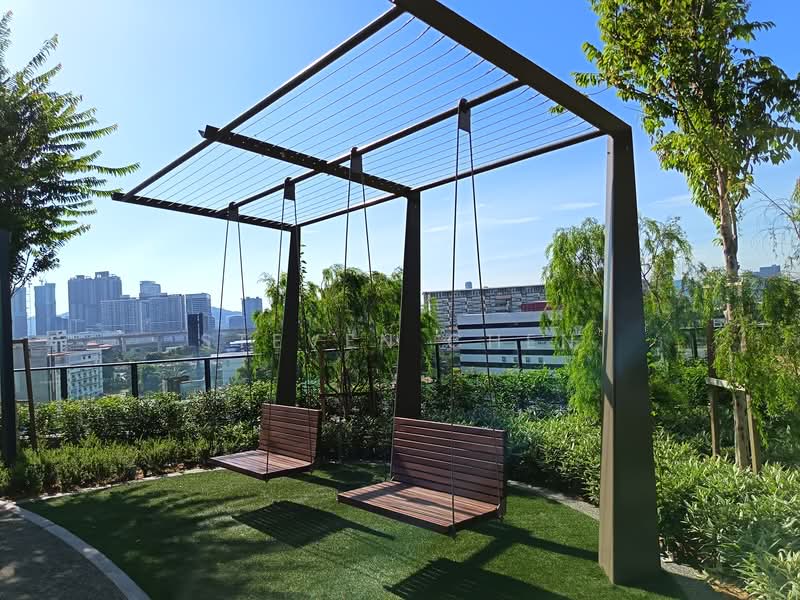 Condominium for Rent at Skyline KL - Steven Chen - PropertyGuru.com.my