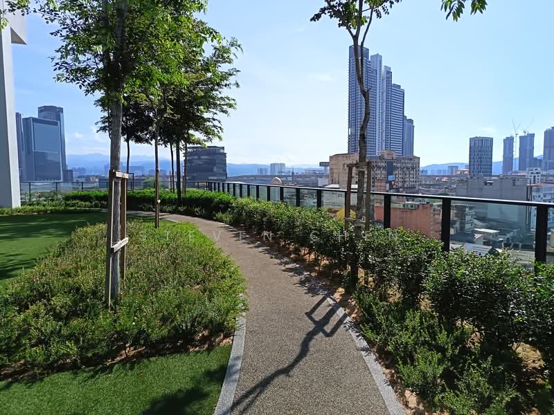 Condominium for Rent at Skyline KL - Steven Chen - PropertyGuru.com.my