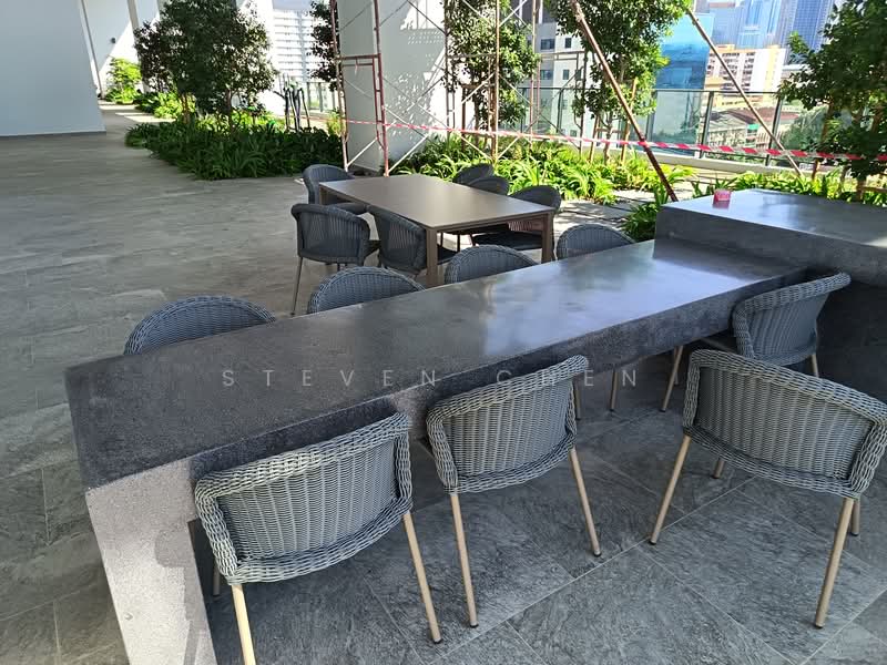 Condominium for Rent at Skyline KL - Steven Chen - PropertyGuru.com.my