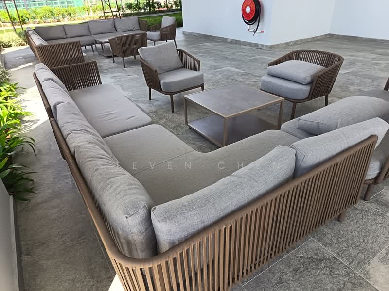 Condominium for Rent at Skyline KL - Steven Chen - PropertyGuru.com.my