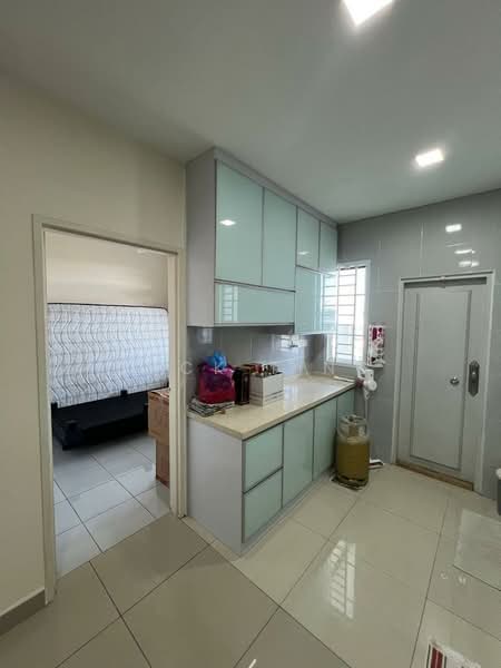 Imperial Jade Residenz untuk Untuk Dijual - RM 620,000, Mac 2026 - Kitchen - PropertyGuru.com.my