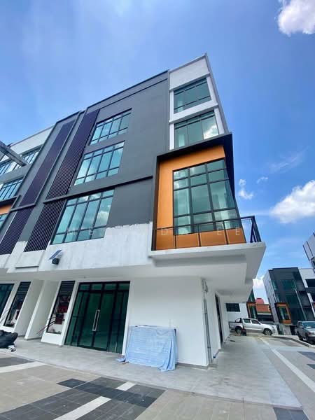 Shop for Rent in Taman Pelangi (Johor Bahru) - Melinda Ee - Exterior - PropertyGuru.com.my