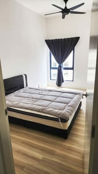 Condominium for Rent at Novus - Bosco Teoh - Bedroom - PropertyGuru.com.my