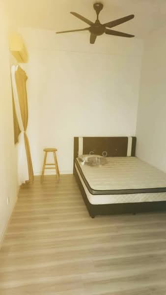 Condominium for Rent at Novus - Bosco Teoh - Bedroom - PropertyGuru.com.my